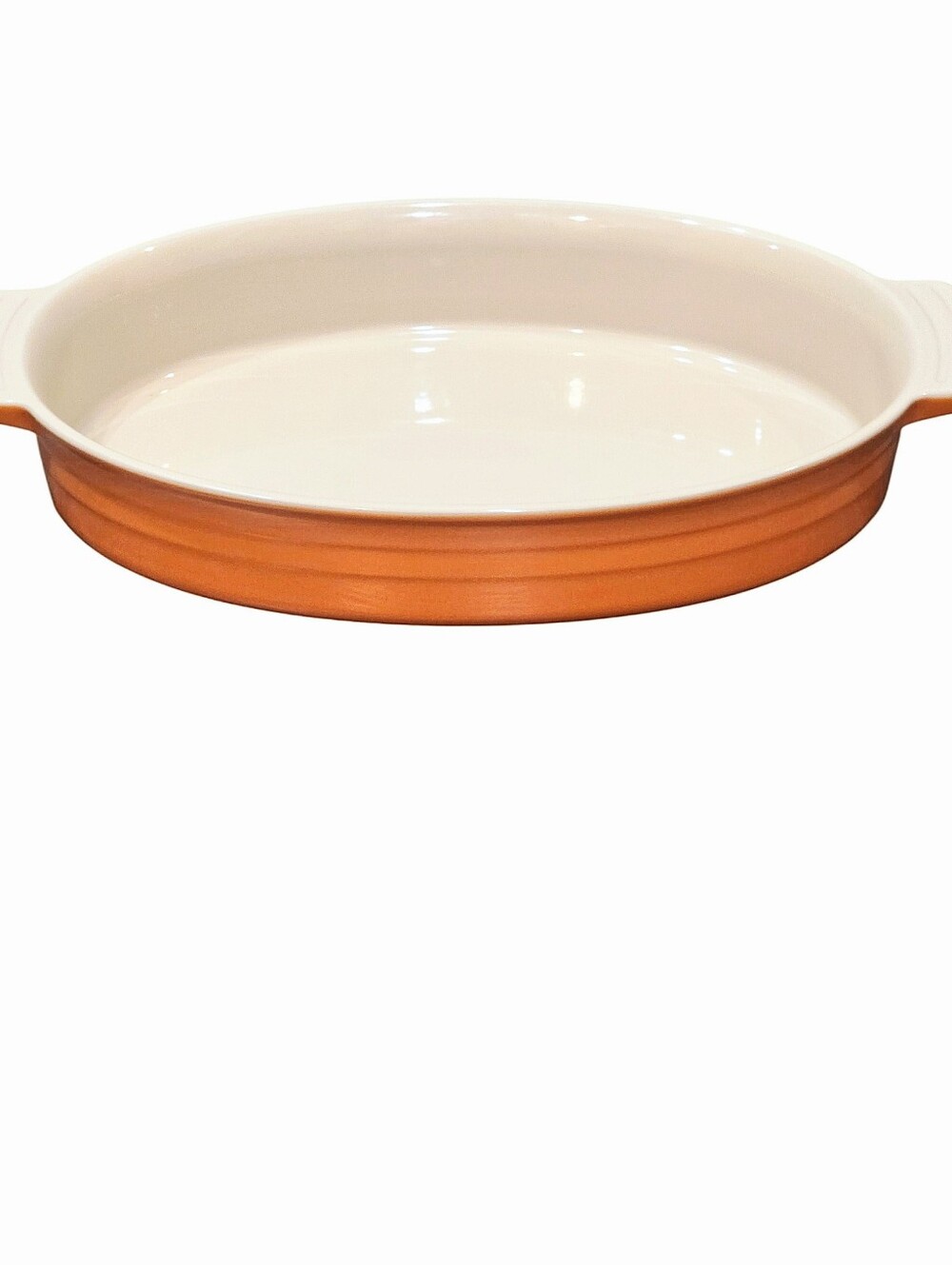 Le Creuset Ceramic 36cm Oval Baking Dish- PotIron
